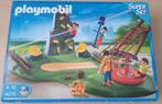 Playmobil plaine de jeux 4015, Enfants & Bébés, Jouets | Playmobil, Enlèvement, Utilisé, Ensemble complet