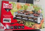 steengrill Fritel, nieuw, Ophalen, Nieuw, Steengrill