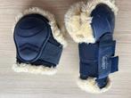 Blauwe getten met wol: 45 euro, Ophalen, Gebruikt, Overige toepassingen