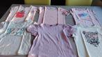 Tshirt zomer meisje maat 140, Enlèvement ou Envoi, Chemise ou À manches longues, Comme neuf, JBC.
