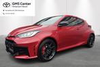 Toyota GR Yaris 1.6 Turbo + Premium Pack + Forged Wheels - N, Auto's, 4 zetels, Stof, 1280 kg, Zwart