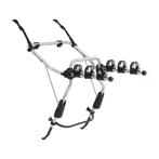 Thule Clip on fietsendrager voor op achterklep, 3 fietsen, Auto diversen, Fietsendragers, Ophalen, 3 fietsen of meer, Gebruikt