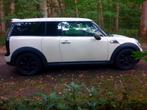 Mini clubman gekeurd voor verkoop, Clubman, Particulier, Te koop, Benzine