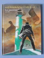 Le passeur, hardcover, Yves H., Eén stripboek, Ophalen of Verzenden, Zo goed als nieuw