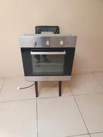 INBOUWOVEN WHIRLPOOL ( nieuwstaat), Oven, Hete lucht, Zo goed als nieuw, Inbouw