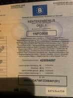 Asx 1600 diesel €6d norm, Auto's, Voorwielaandrijving, Stof, 4 cilinders, Particulier