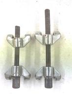 Veerspanner set., Ophalen of Verzenden, Gebruikt
