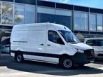 Mercedes-Benz Sprinter H2 L2 315 CDI OPSTAP TREDE zeer nette, Autos, Mercedes-Benz, https://public.car-pass.be/vhr/da634a00-f06a-46af-a726-f21abac104e9