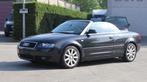 AUDI A4 Cabriolet 1.8T 163CVPK 5V., Auto's, Voorwielaandrijving, 4 zetels, Cabriolet, A4