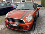 MINI ONE CABRIOLET 1.6i **FAIBLE KM**GARANTIE**, Autos, https://public.car-pass.be/vhr/160b7a4b-e7dc-4a0d-b0cd-3835b79f9251, Achat