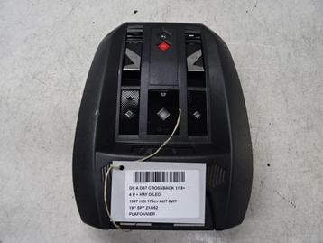 ECLAIRAGE DE PLAFONNIER DS DS 7 Crossback (01-2017/12-2022), Utilisé, Autres marques automobiles