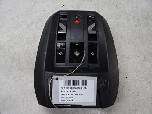 BINNENVERLICHTING DS DS 7 Crossback (01-2017/12-2022), Auto-onderdelen, Verlichting, Overige automerken, Gebruikt