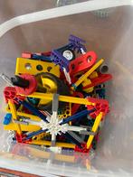 Boîte K’NEX jeu de construction, Enfants & Bébés, Jouets | Duplo & Lego, Utilisé