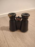 Oude antieke vintage verrekijker, Ophalen of Verzenden