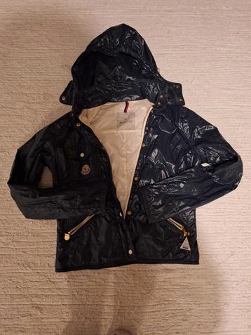 Moncler jas dames maat 2, Kleding | Dames, Ophalen of Verzenden, Gedragen