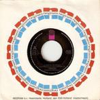 single Teach-in - A ride in the night, Cd's en Dvd's, Vinyl Singles, 7 inch, Single, Ophalen of Verzenden, Zo goed als nieuw