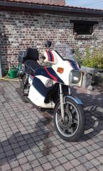 Yahama martini moto, Motoren, Particulier