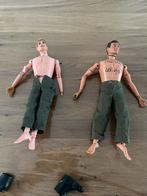 Action man palitoy, Verzamelen, Ophalen, Gebruikt