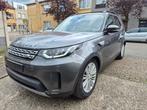 Land rover  landmark edition discovery 5 2.0td4 gekeurd 7pt, Auto's, Automaat, Monovolume, Euro 6, 5 deurs