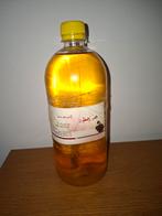 Huile d'argan cosmétique 1l, Ophalen, Zo goed als nieuw