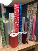Cadeaupapier, Diversen, Cadeaupapier, Ophalen, Zo goed als nieuw