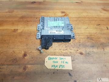 Renault Scenic 1.5 dci K9K832 ecu motorcomputer 2008 - 2016