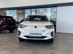 SsangYong Korando e-motion Camera, Navigatie, Half leder, V, Auto's, SsangYong, Te koop, https://public.car-pass.be/vhr/7e3c899b-609b-4966-a974-2bde571cbf2a