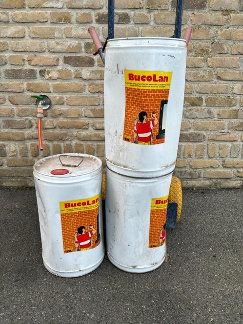 Bucolan silicone, Doe-het-zelf en Bouw, Overige Doe-Het-Zelf en Bouw, Ophalen