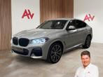 BMW X4 xDrive20i M-Sport ** 21" Indiv. | Navi/Carplay | Cam, Auto's, BMW, 1998 cc, Euro 6, 4 cilinders, 0 kg