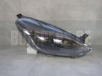 KOPLAMP FORD FIESTA MK8 MK 8 LED ZWART 17-21 RECHTS A1101/4K, Auto-onderdelen, Ophalen of Verzenden, 6 maanden garantie, Gebruikt