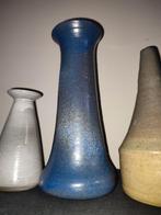 Leuk setje vintage keramiek vaasjes ( perignem....), Antiek en Kunst, Ophalen of Verzenden