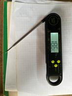 Vlees/ kern /Vloeistof Thermometer, Ophalen of Verzenden, Nieuw