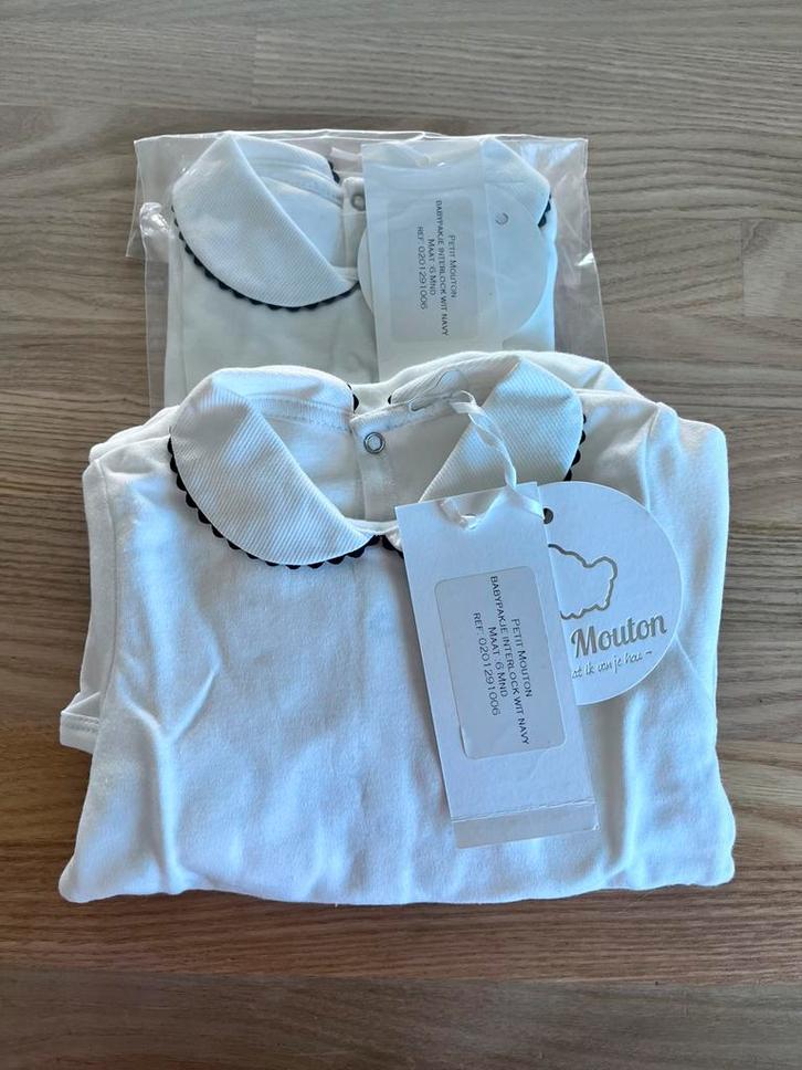 Costume pour bébé Petit Mouton taille 6 mois, Enfants & Bébés, Vêtements de bébé | Taille 68, Neuf, Enlèvement ou Envoi