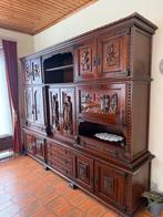 Armoire espagnole, Enlèvement, Comme neuf