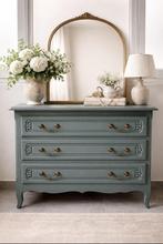 Opgeknapte ladekast, Huis en Inrichting, Ophalen, Zo goed als nieuw