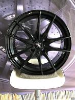 17 inch 4x108 Peugeot 208 Repl. Velgen Nieuw, Auto-onderdelen, Banden en Velgen, Nieuw, 17 inch, Velg(en), Personenwagen