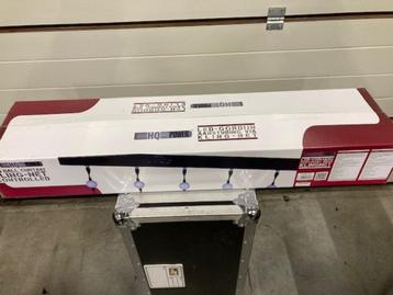 5 x NIEUWE LED - BALGORDIJN SETS beschikbaar voor biedingen