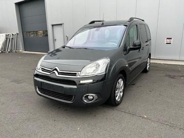 Citroen Berlingo 1.6 VTi Exclusive beschikbaar voor biedingen