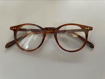 Nieuw unisex replica frame O'malley OV5183