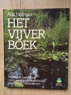 "Het Vijverboek", Ada Hofman, Ada Hofman, Enlèvement ou Envoi