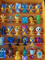 Emoji Aldi, Verzamelen, Poppetjes en Figuurtjes, Ophalen, Nieuw