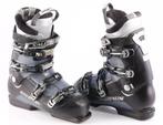 40,5 41 42 EU skischoenen SALOMON MISSION 4, Gebruikt, Verzenden, Schoenen, Salomon