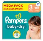 Pampers taille 3 plusieurs boites disponibles, Nieuw