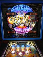 Bally Silverball Mania, Verzamelen, Automaten | Flipperkasten, Ophalen, Gebruikt, Elektronisch, Bally