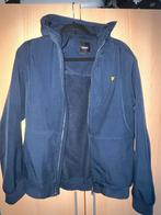 Lyle & scott, Ophalen, Blauw, Zo goed als nieuw, Lyle & Scott
