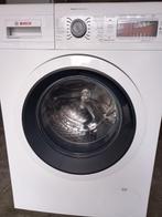 Machine à laver Bosch A +++. 1600trs, Enlèvement, Comme neuf, Chargeur frontal