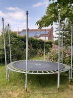 GRATIS op te halen Berg trampoline, Ophalen, Gebruikt