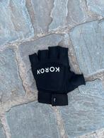 Outdoor hockeyhandschoen KOROK, Sport en Fitness, Hockey, Ophalen of Verzenden, Gebruikt, Overige typen