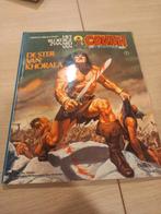 het bloederige zwaard van Conan de barbaar, Comme neuf, Enlèvement ou Envoi