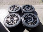 NIEUWE 21 INCH VELAR VELGEN + BANDEN 275 40 R21 + TPMS, Enlèvement ou Envoi, Neuf